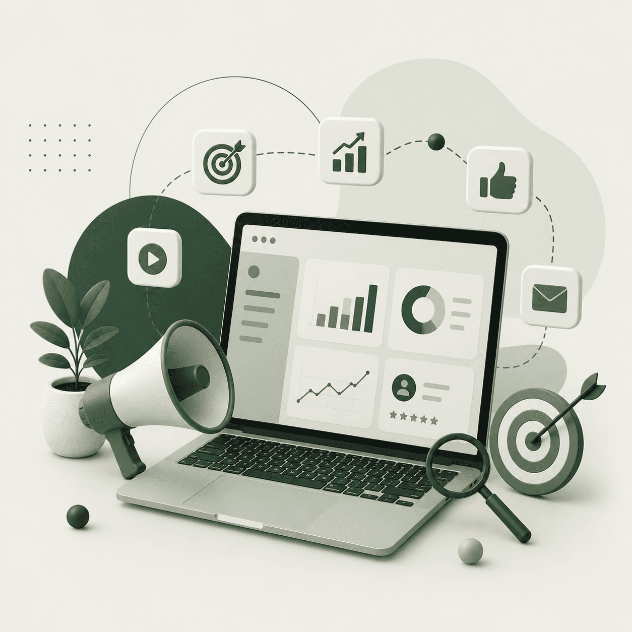 Digital Marketing