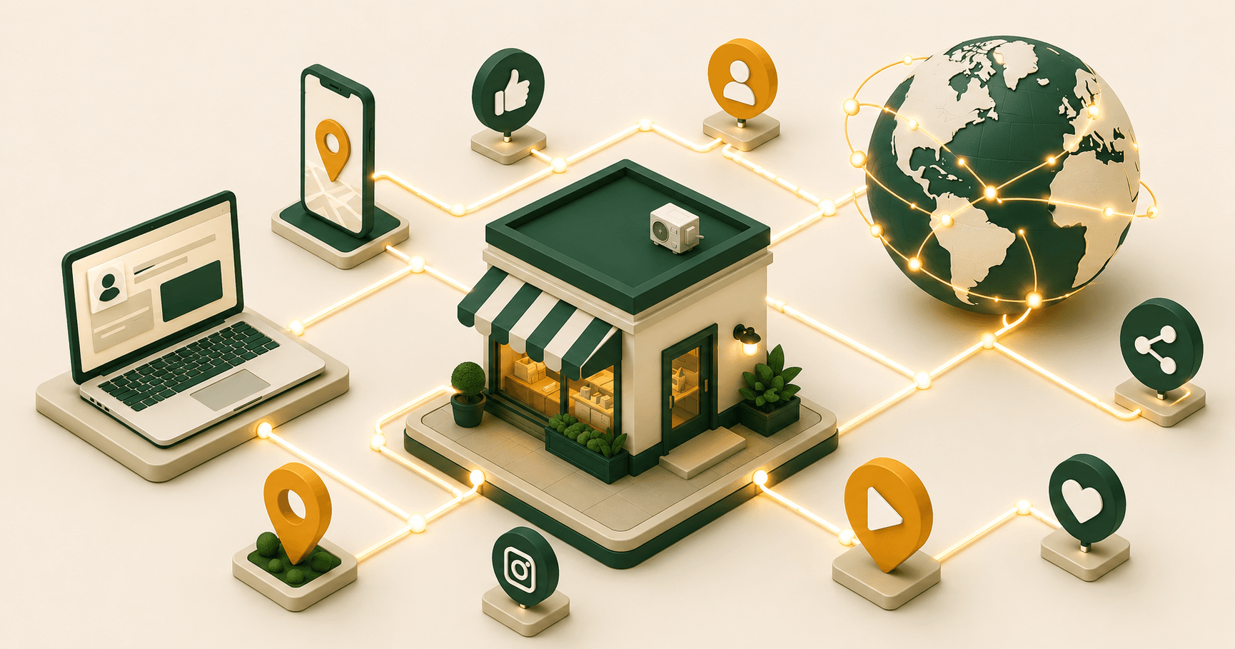 Why Your Business Needs a Website in 2026