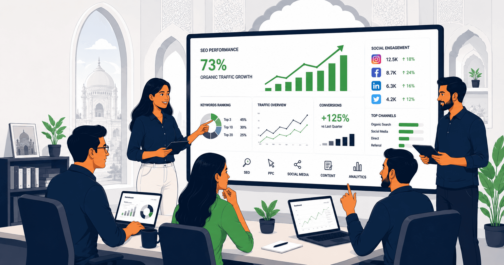 How To Choose A Digital Agency In India: The Complete Guide (2026)